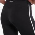 Legging Edge Retro Sculpt - Black