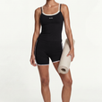 Short Edge Retro Sculpt - Black