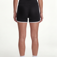 Short Edge Retro Sculpt - Black