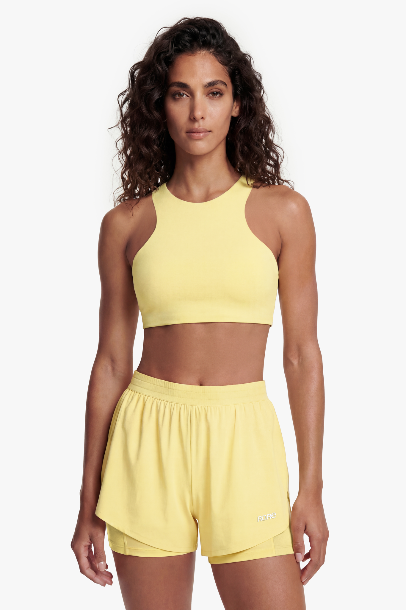 Brassière Highline - Butter