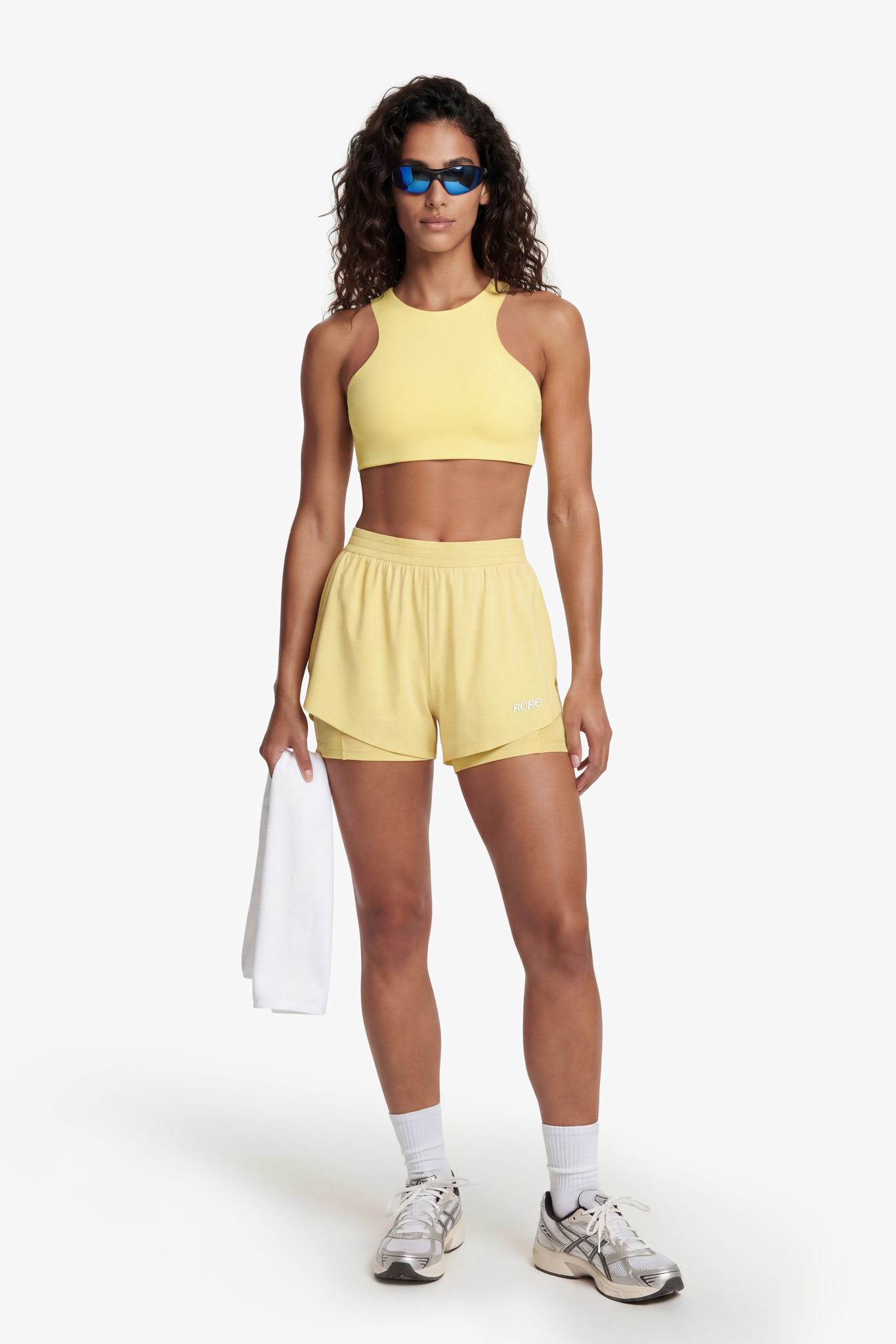 Brassière Highline - Butter