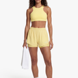 Brassière Highline - Butter