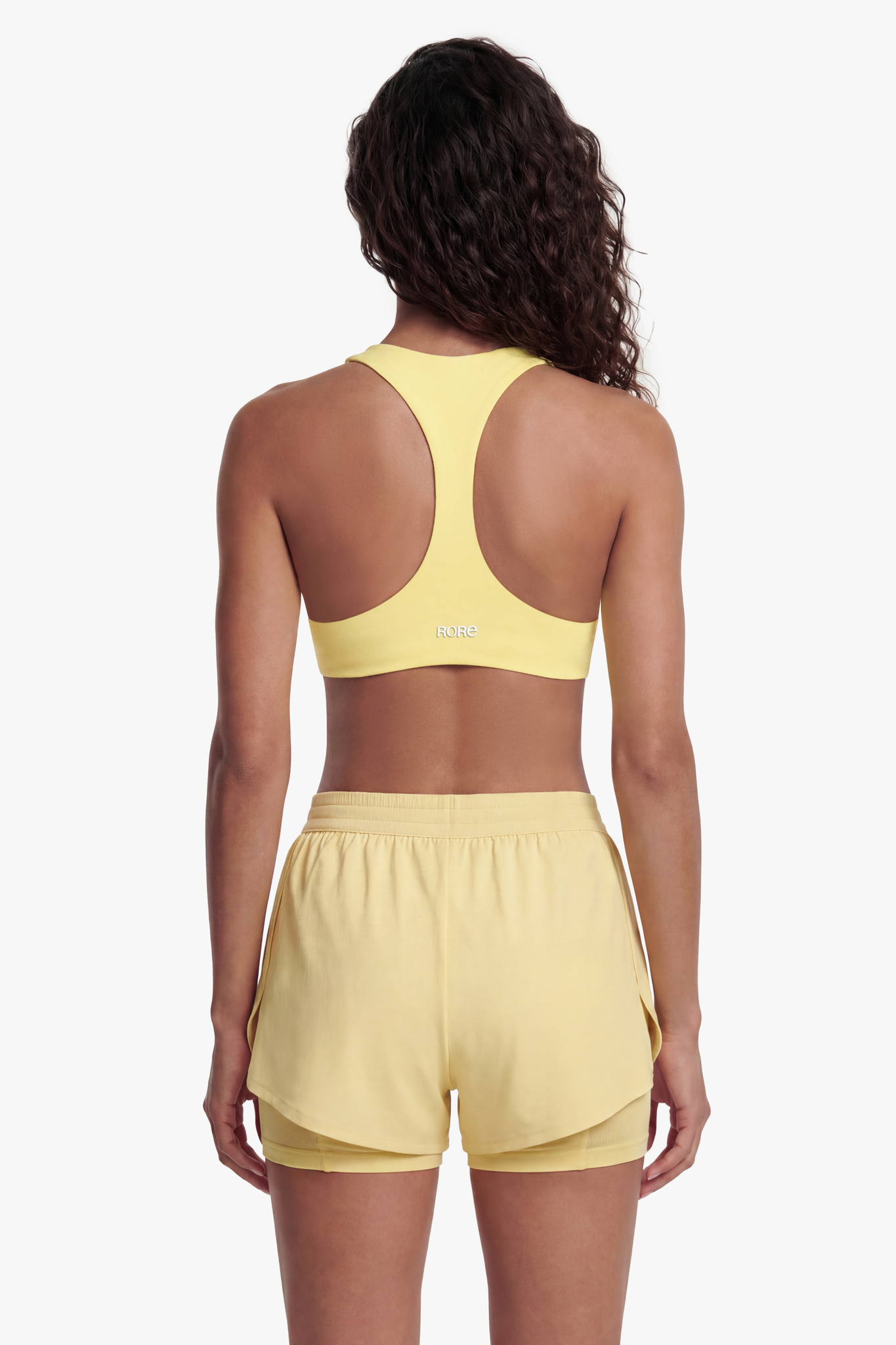 Brassière Highline - Butter