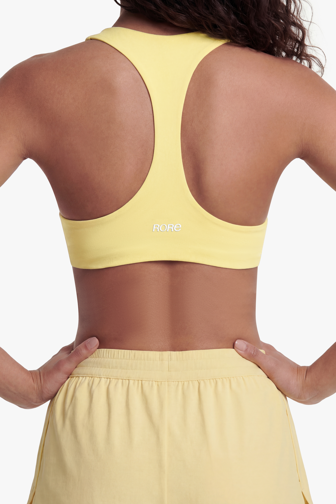 Brassière Highline - Butter