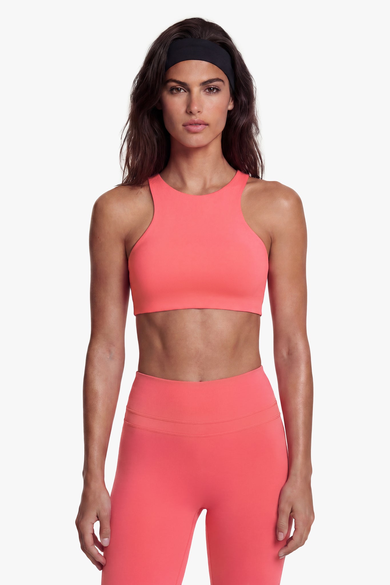 Brassière Highline - Papaya