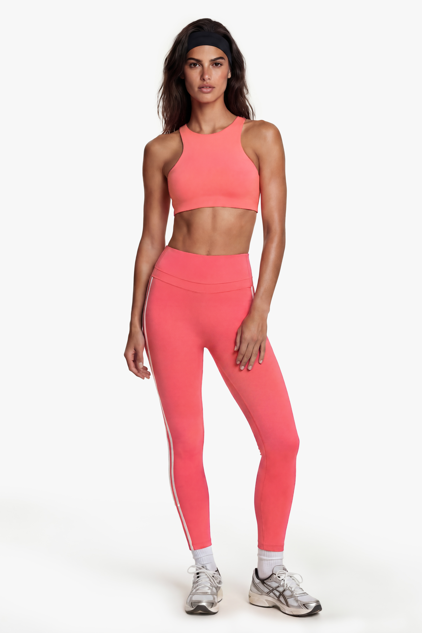 Brassière Highline - Papaya
