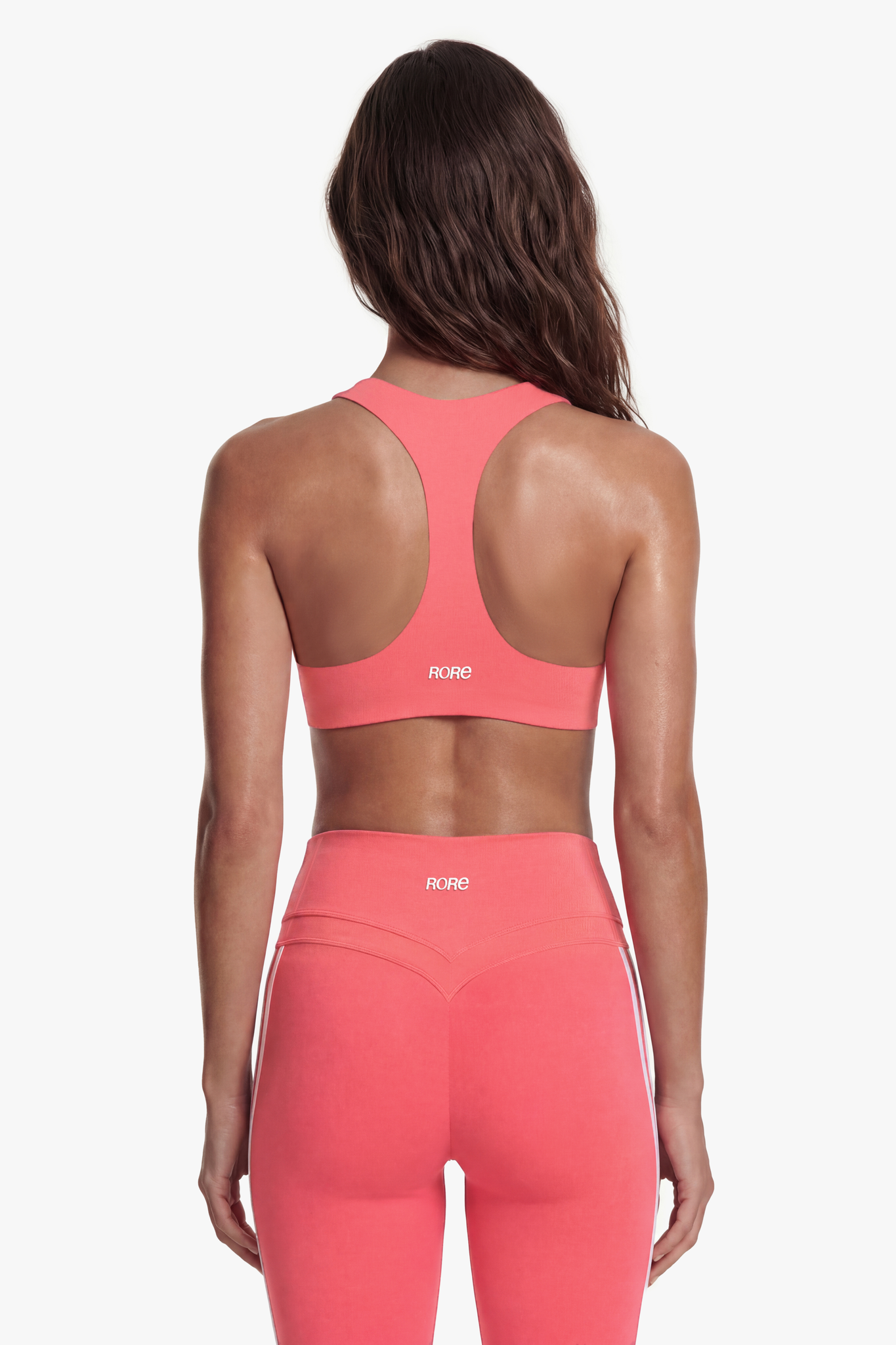 Brassière Highline - Papaya