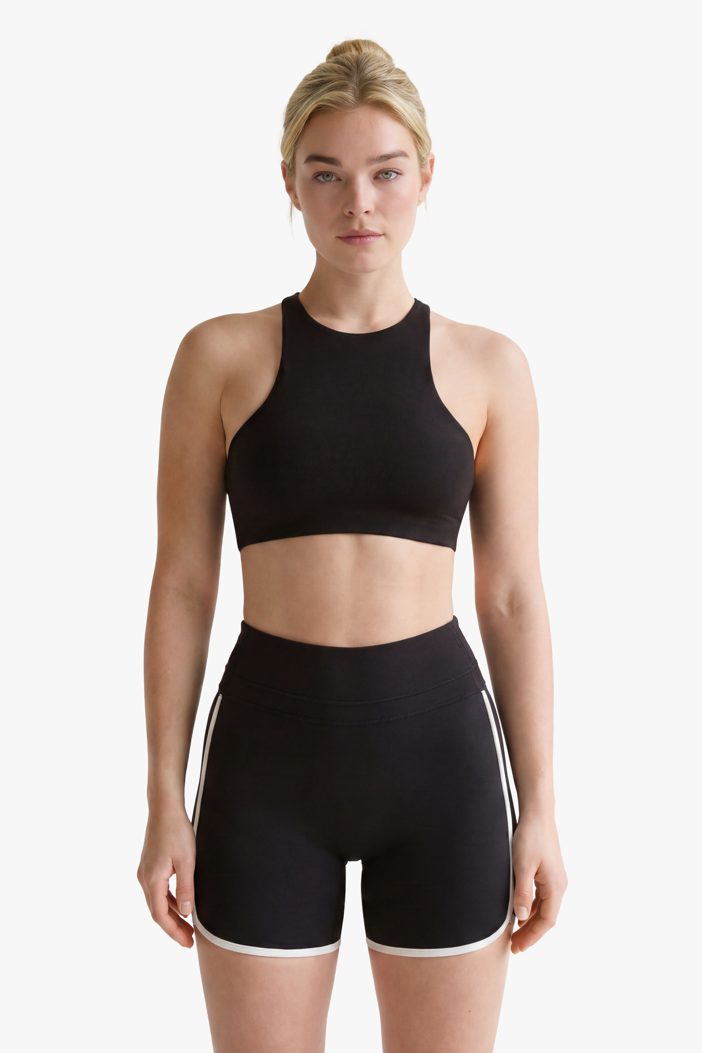 Brassière Highline - Black