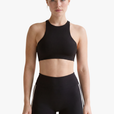 Brassière Highline - Black