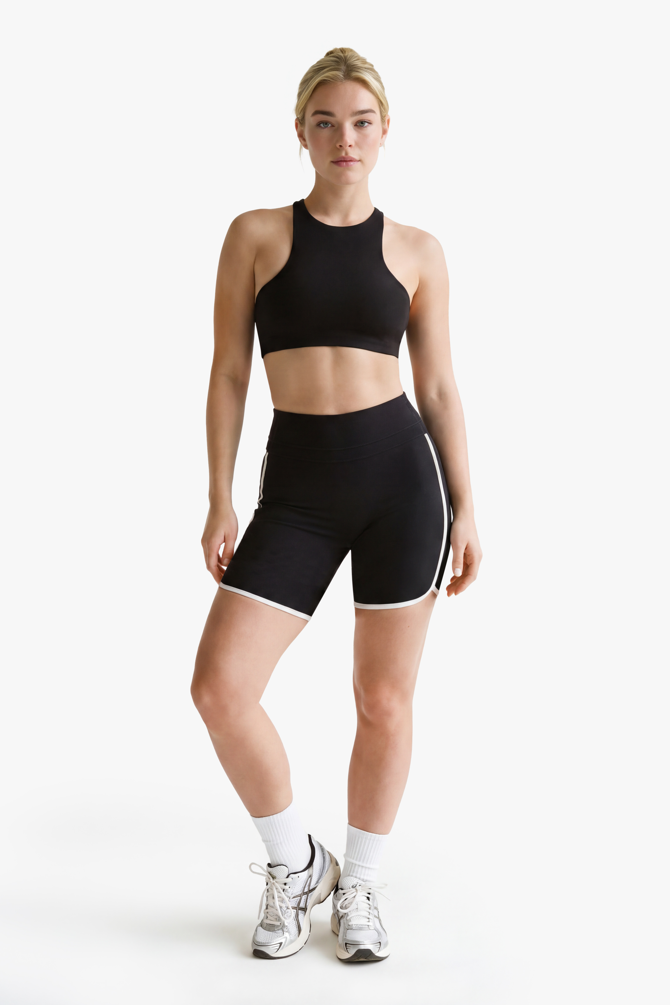 Brassière Highline - Black
