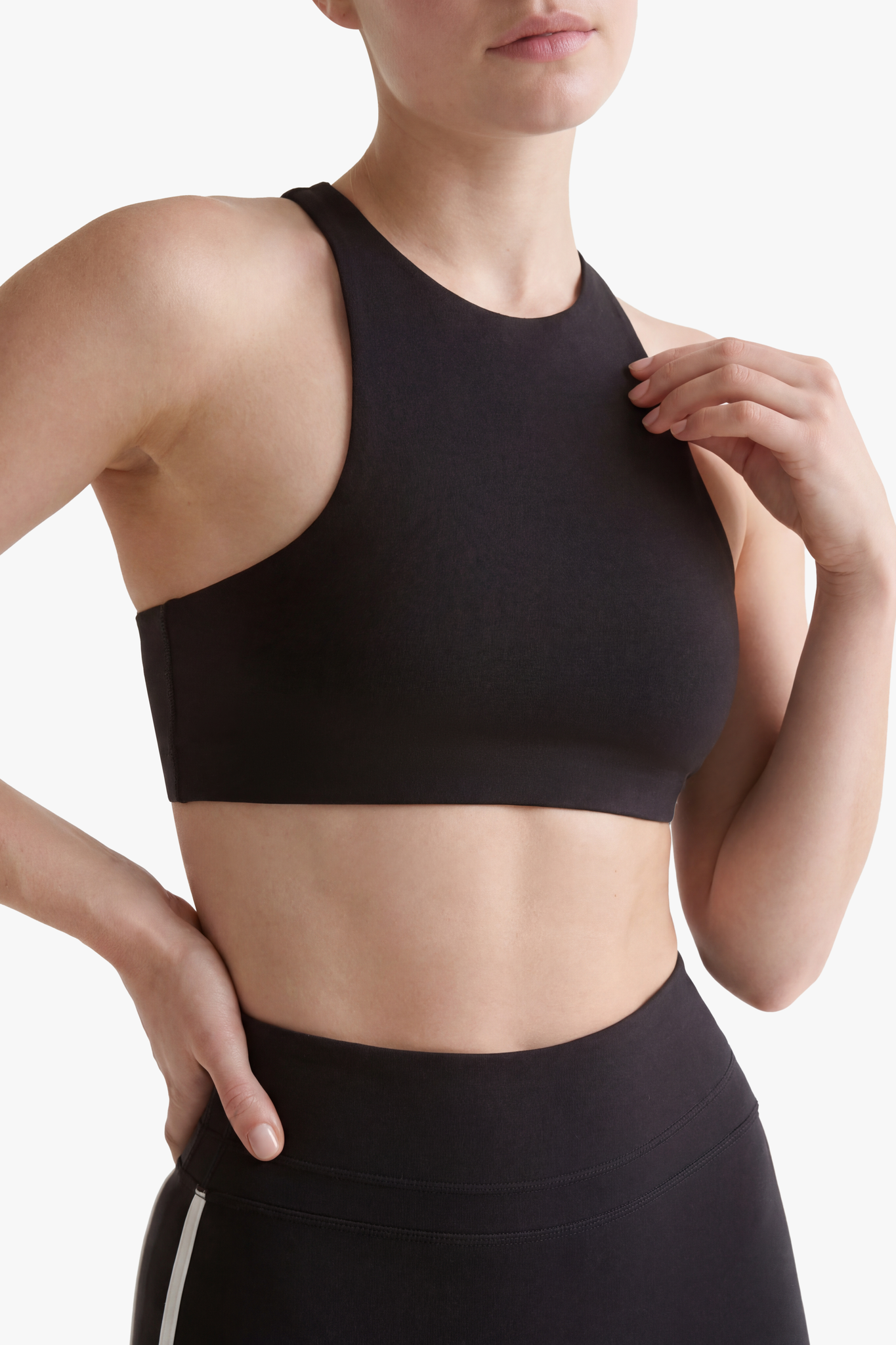 Brassière Highline - Black