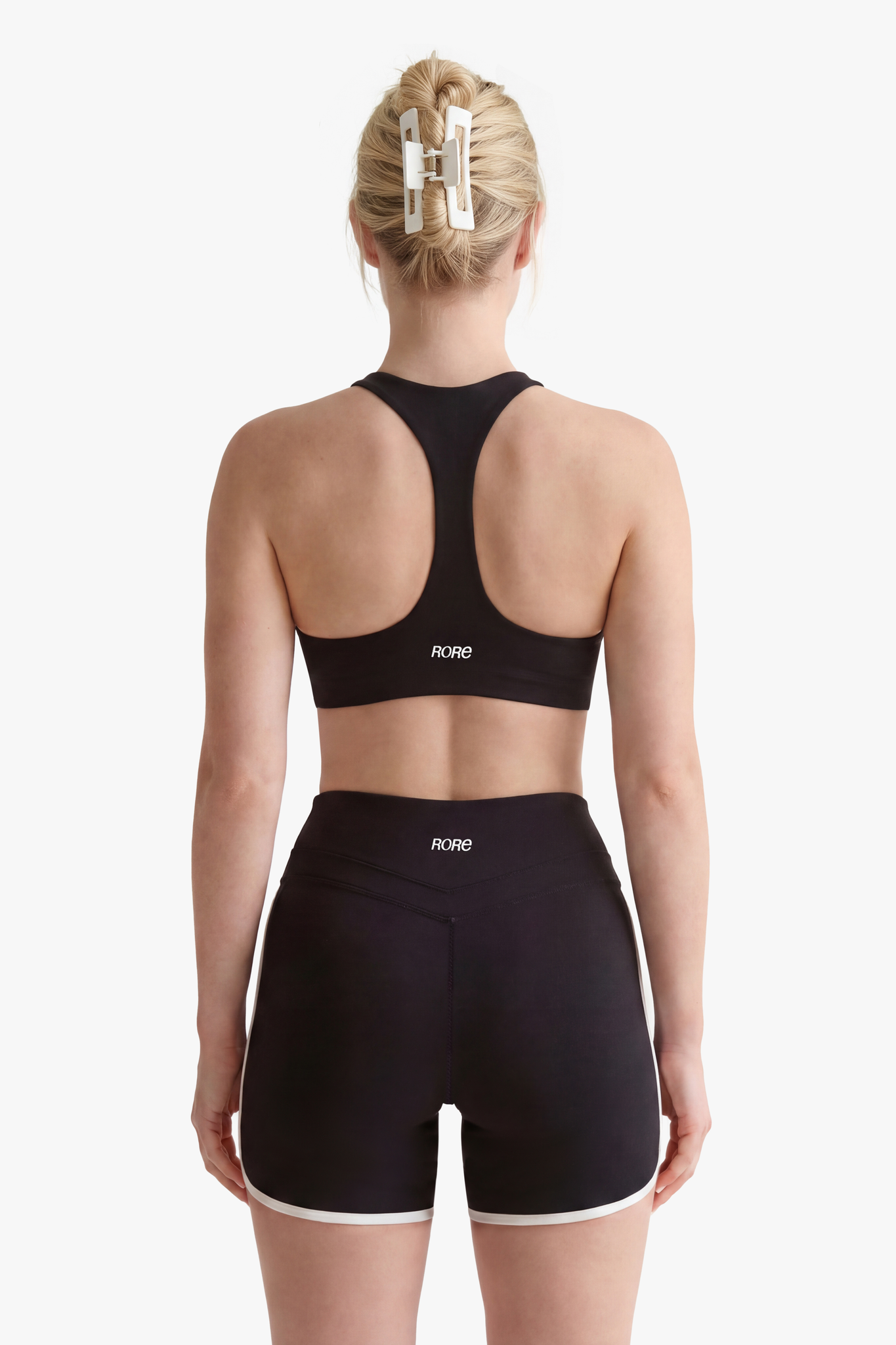 Brassière Highline - Black