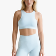 Brassière Highline - Ice Blue