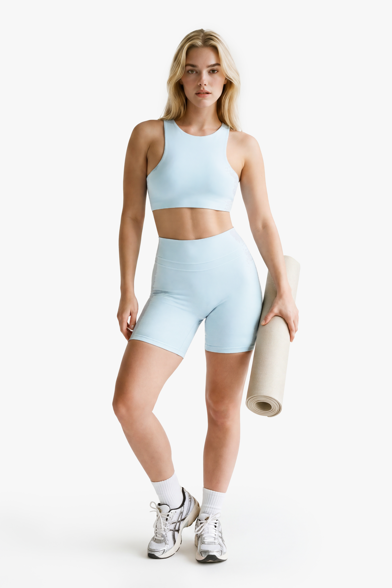 Brassière Highline - Ice Blue