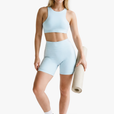 Brassière Highline - Ice Blue