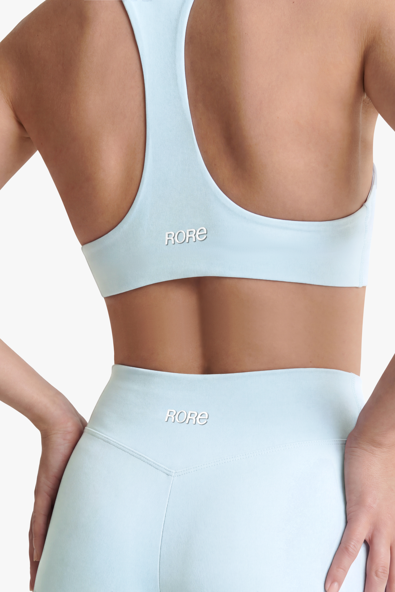 Brassière Highline - Ice Blue