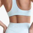 Brassière Highline - Ice Blue