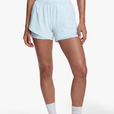 Short 2in1 Mesh - Ice Blue