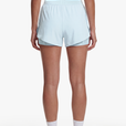 Short 2in1 Mesh - Ice Blue