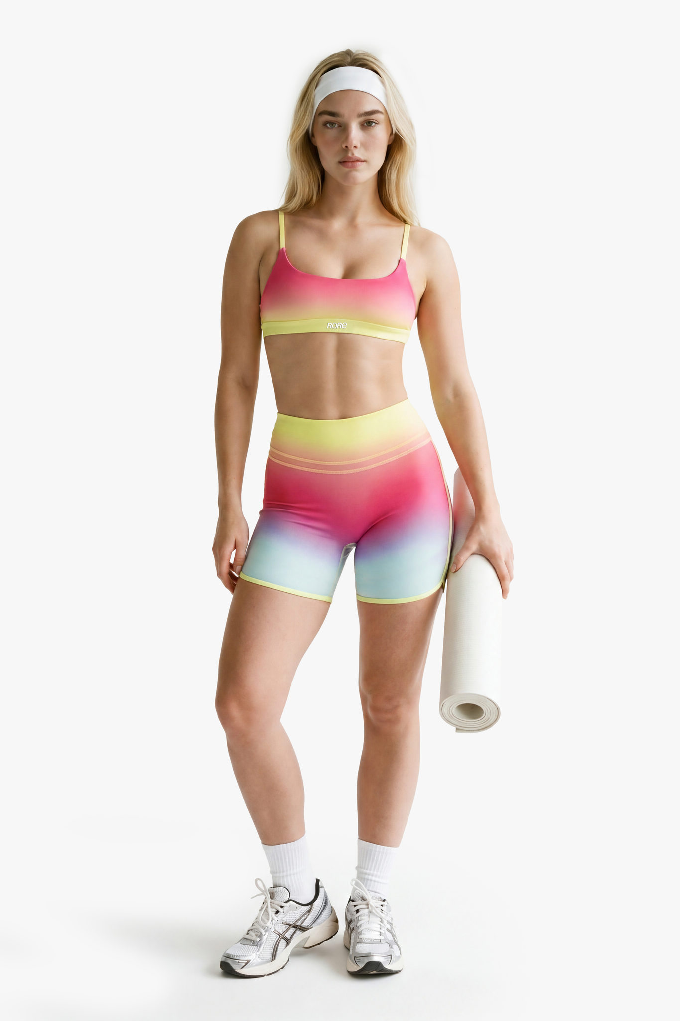 Brassière Minimalist - Sunset
