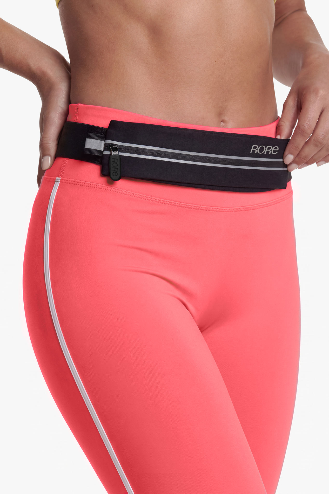 Ceinture Run - Black