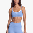 Brassière Twin - Denim Blue