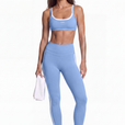 Brassière Twin - Denim Blue