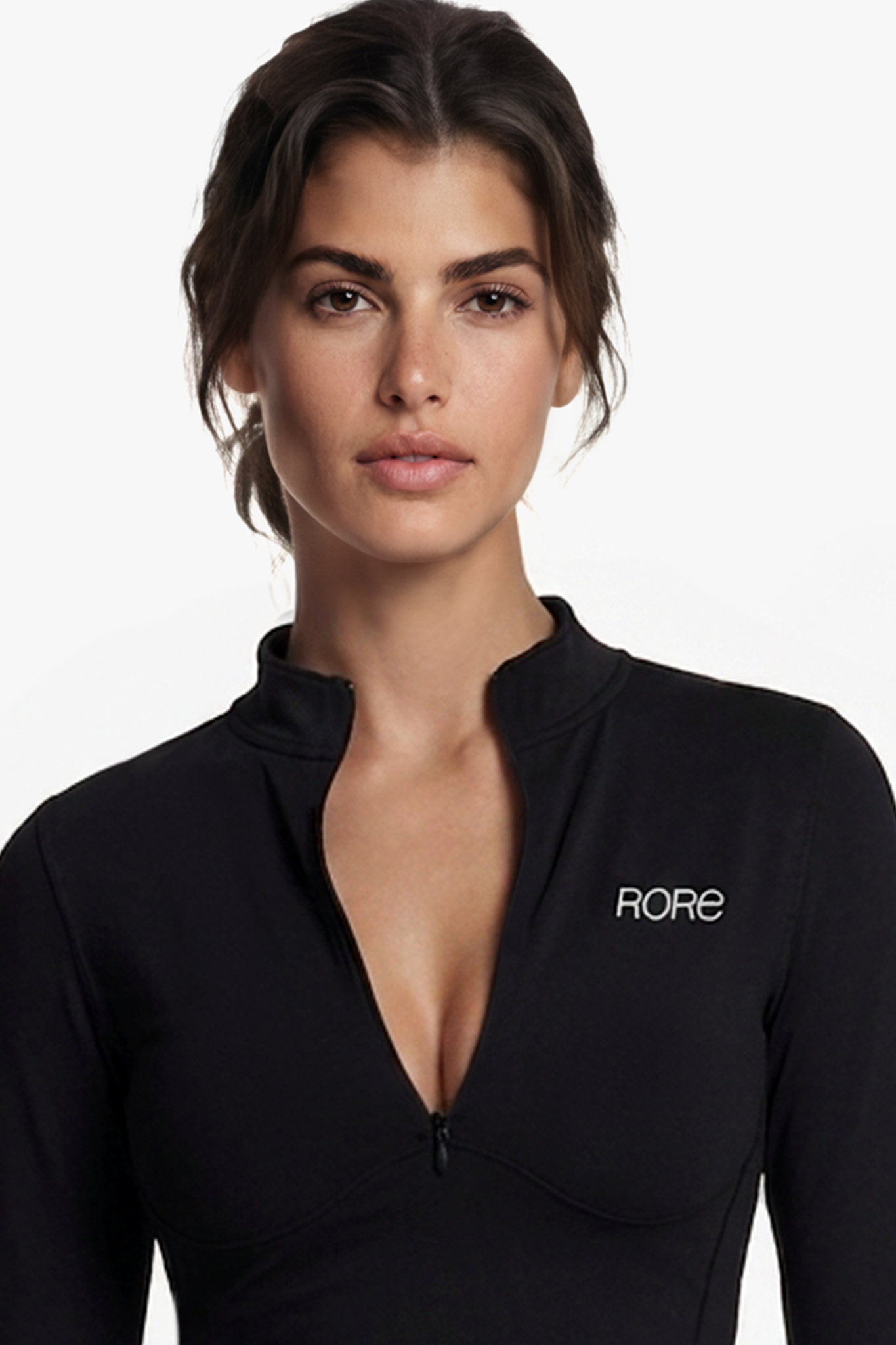 Top Tempo - Black