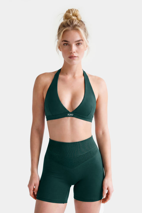Brassière Lush - Deep Mist