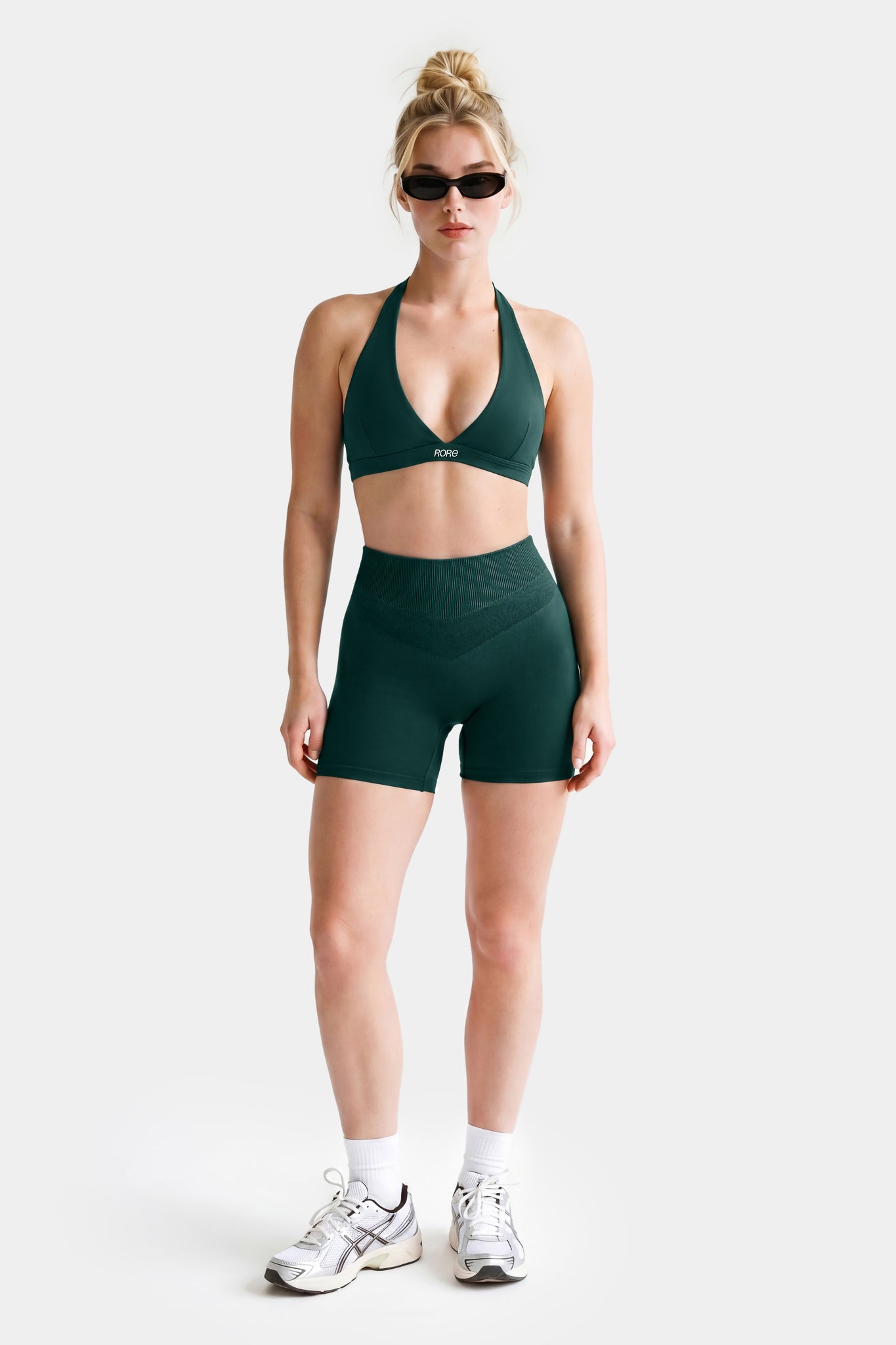 Brassière Lush - Deep Mist