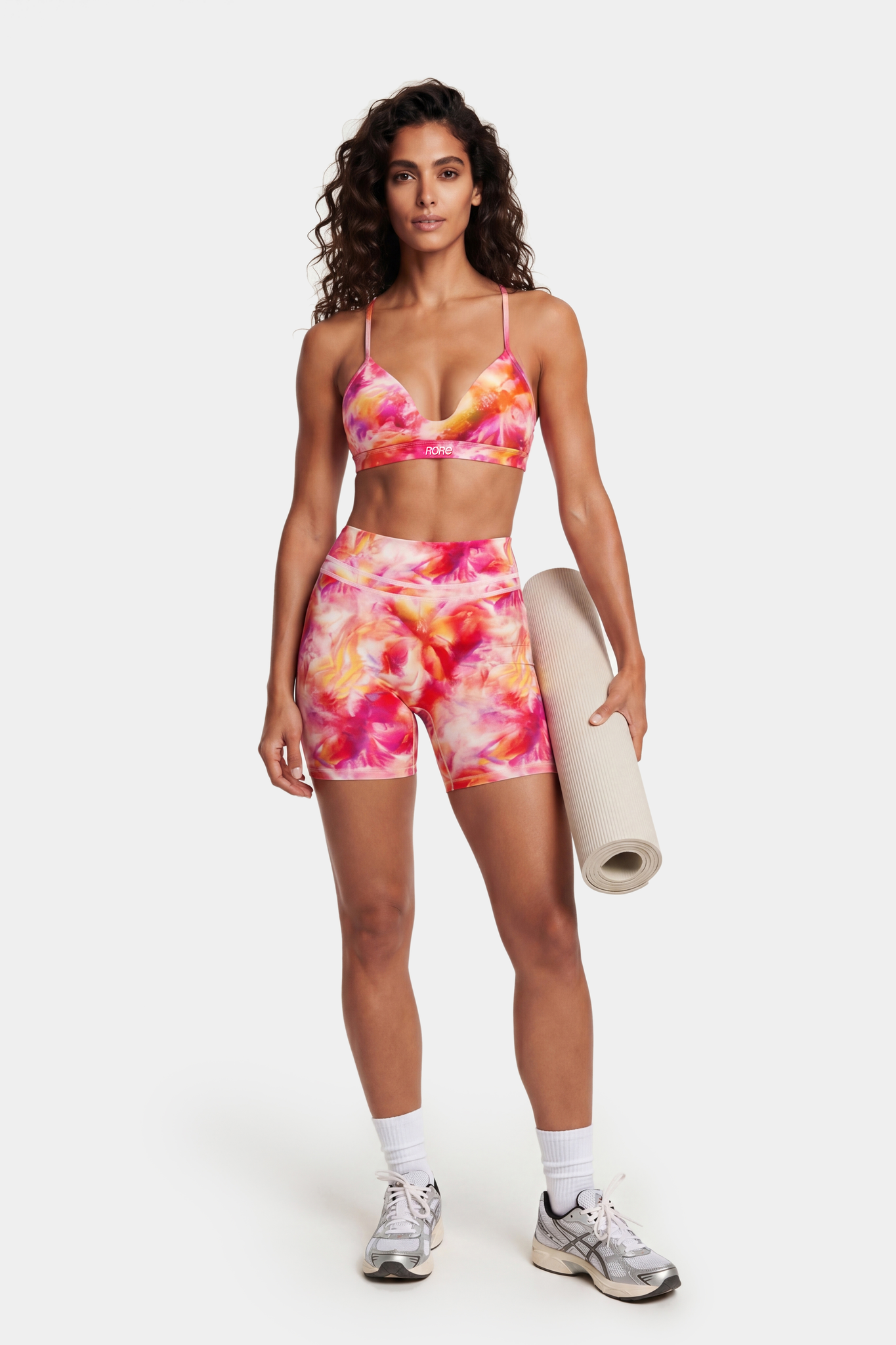 Brassière Fierce - Peach Blossom