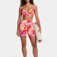Brassière Fierce - Peach Blossom