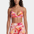 Brassière Fierce - Peach Blossom