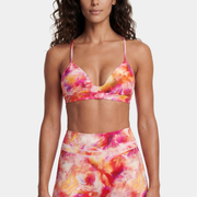 Brassière Fierce - Peach Blossom
