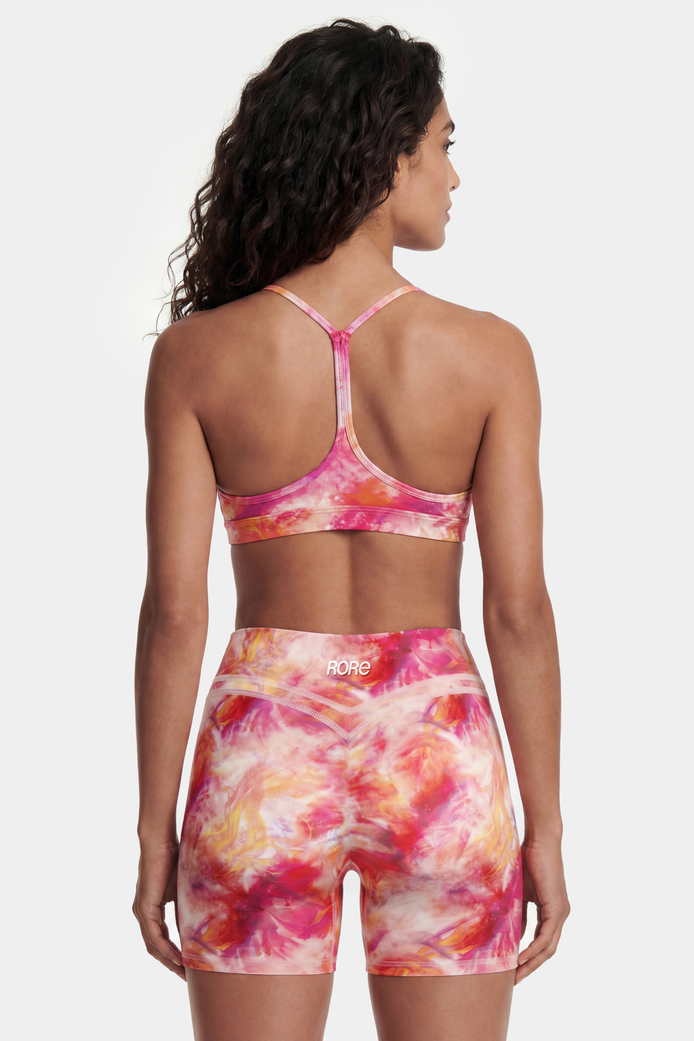 Brassière Fierce - Peach Blossom