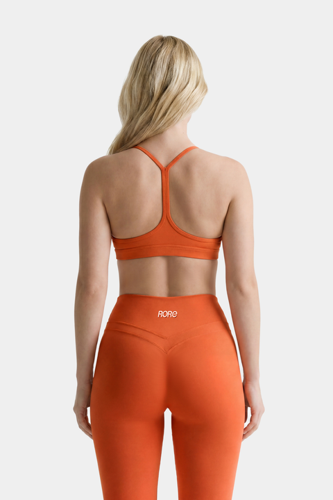 Brassière Fierce - Apricot
