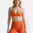 Brassière Fierce - Apricot