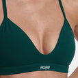 Brassière Fierce - Deep Mist