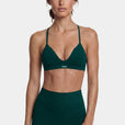 Brassière Fierce - Deep Mist