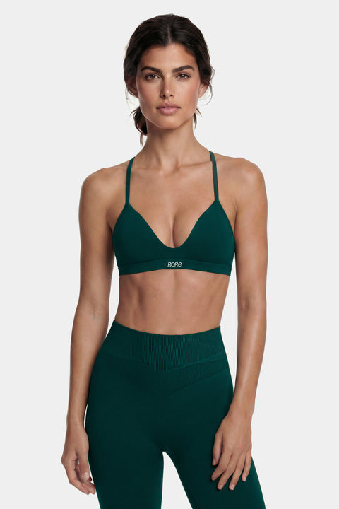 Brassière Fierce - Deep Mist