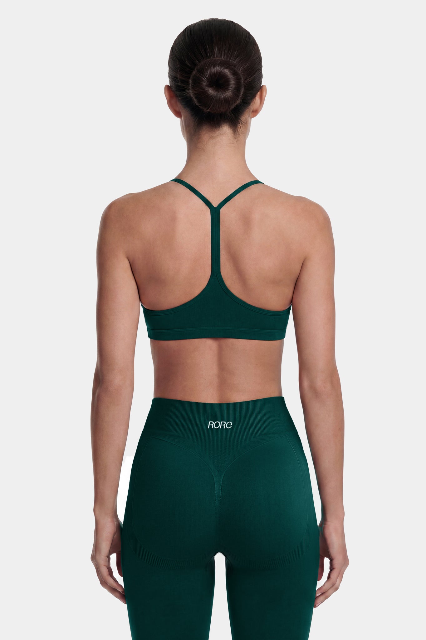 Brassière Fierce - Deep Mist
