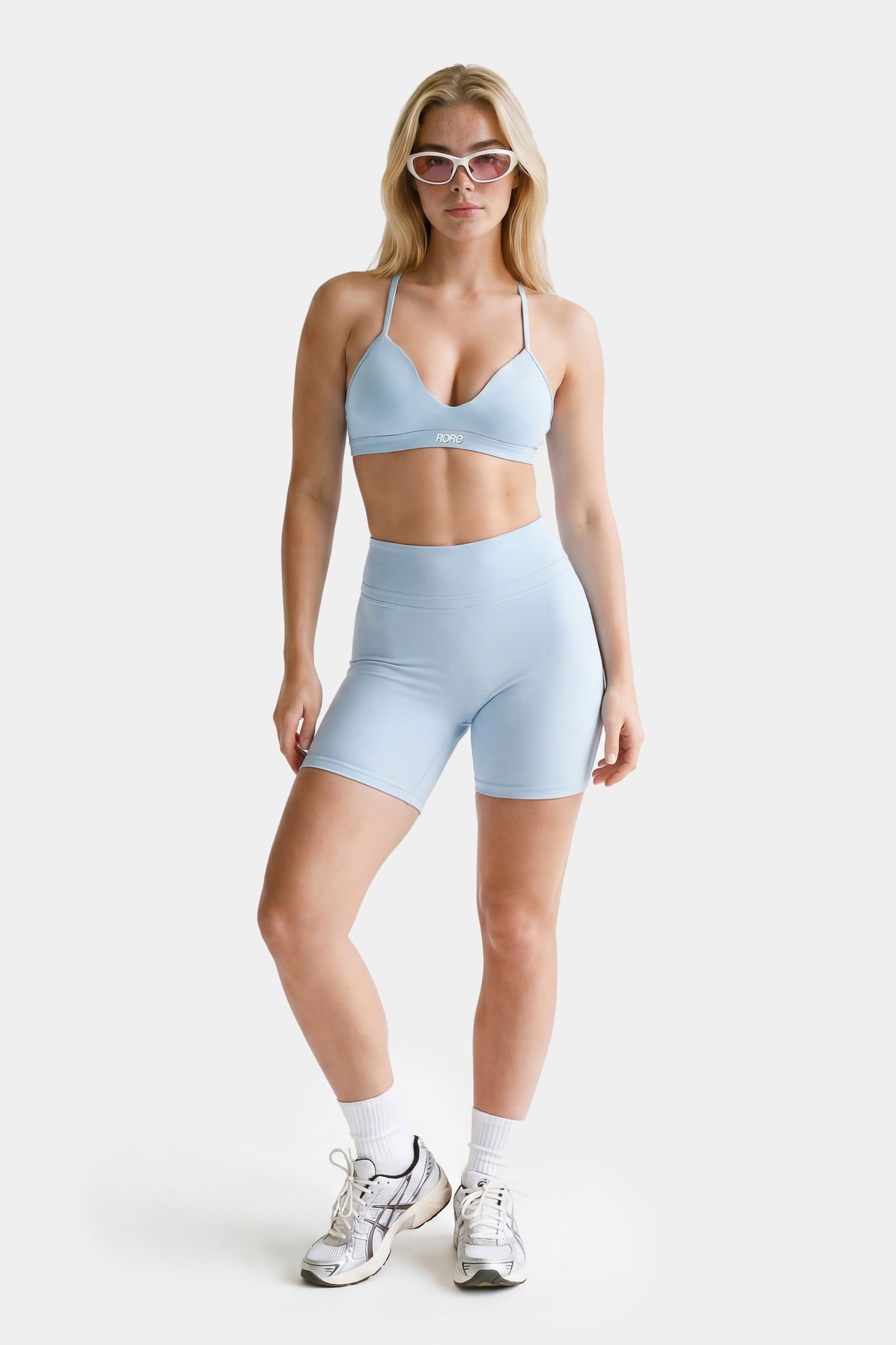 Brassière Fierce - Ice Blue