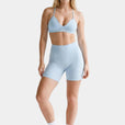 Brassière Fierce - Ice Blue