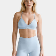 Brassière Fierce - Ice Blue