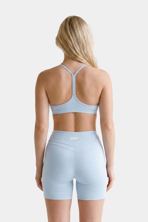 Brassière Fierce - Ice Blue