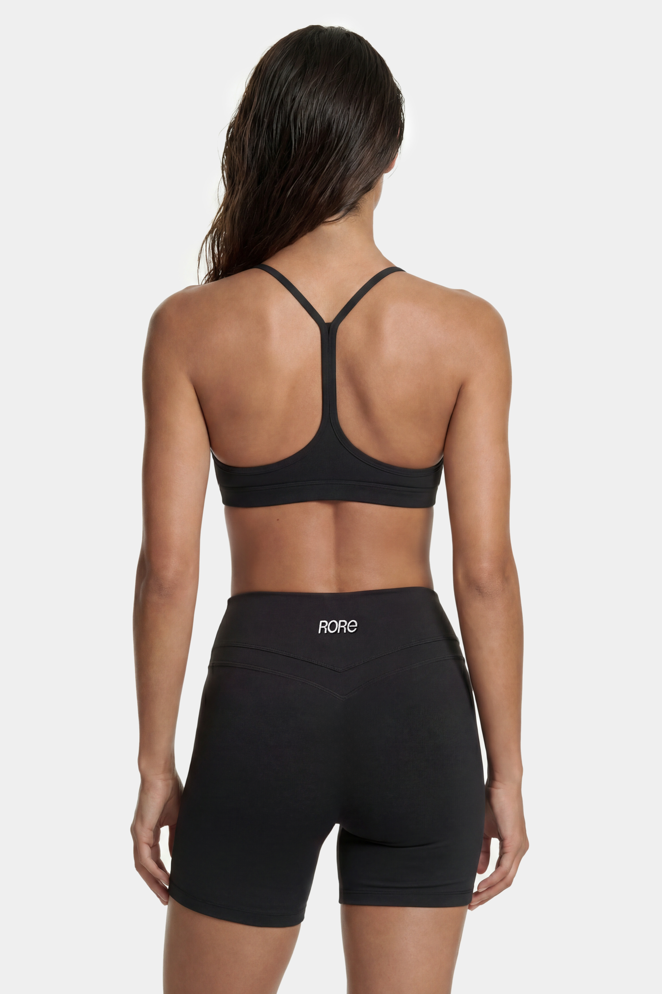 Brassière Fierce - Black