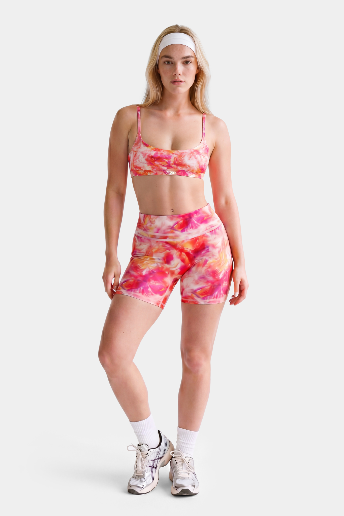Brassière Minimalist - Peach Blossom