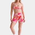 Brassière Minimalist - Peach Blossom