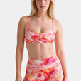 Brassière Minimalist - Peach Blossom
