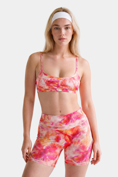 Brassière Minimalist - Peach Blossom